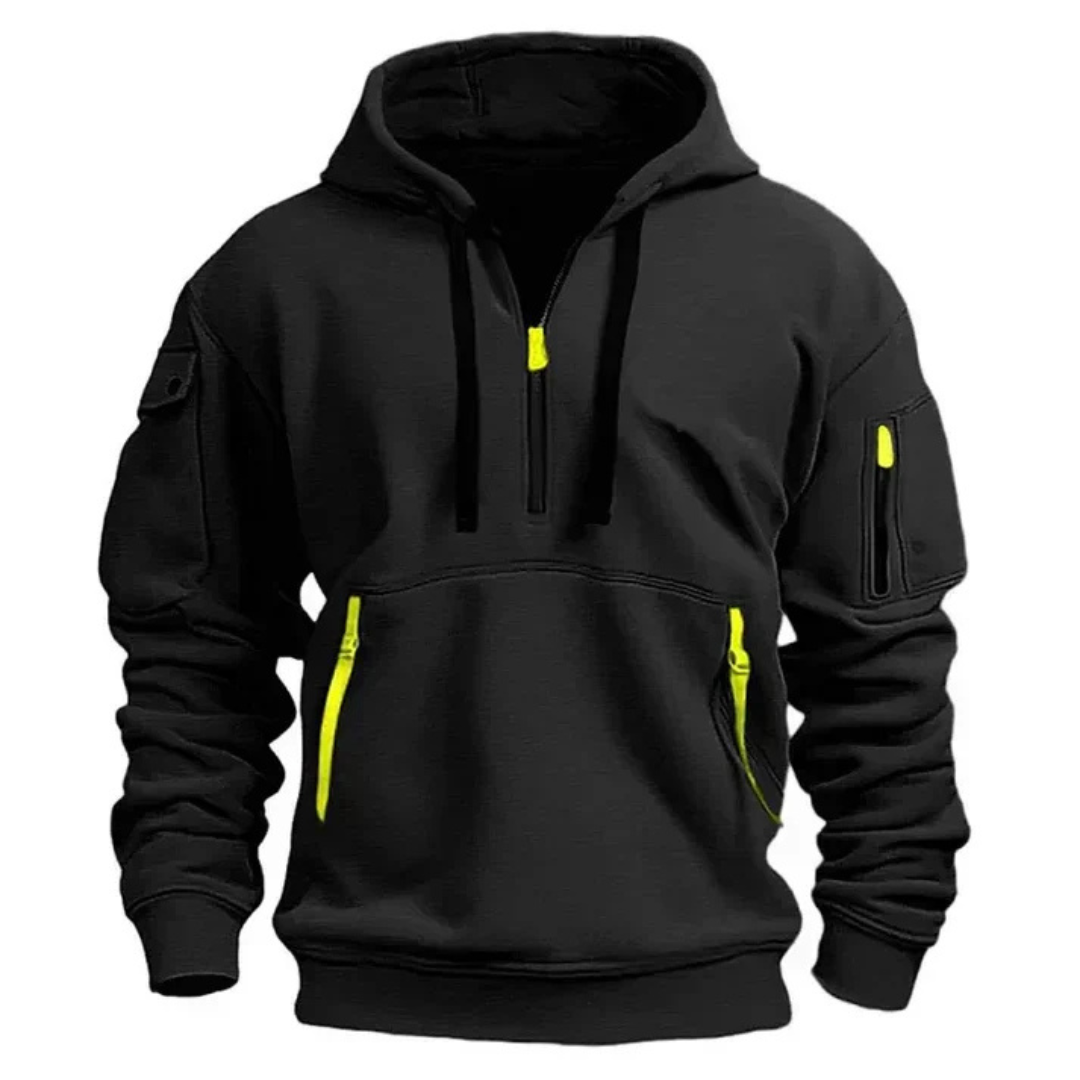 Men's Tactical Hoodie | Outdoor