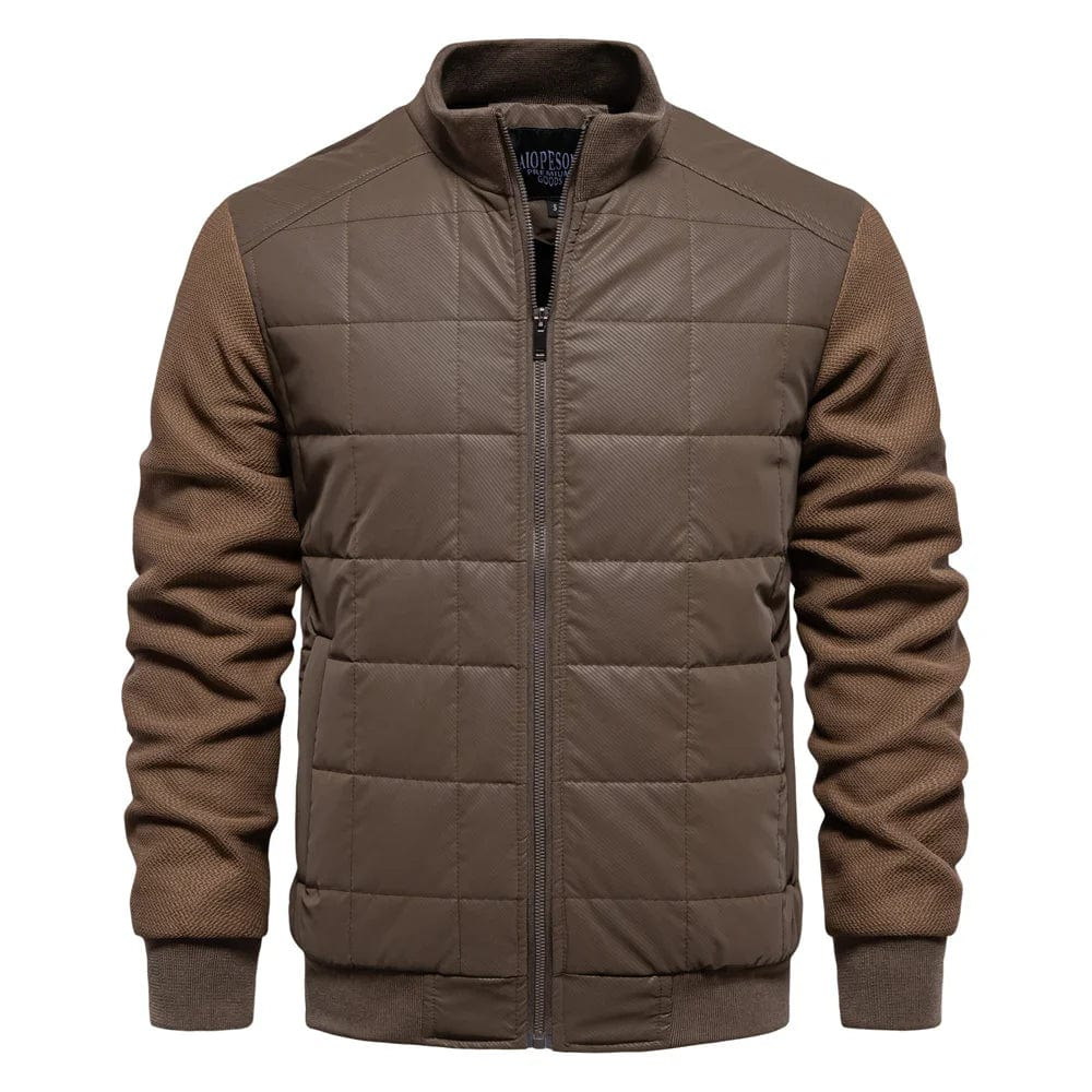 Men's Puffer Jacket | Classic