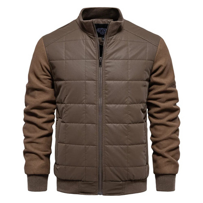 Men's Puffer Jacket | Classic