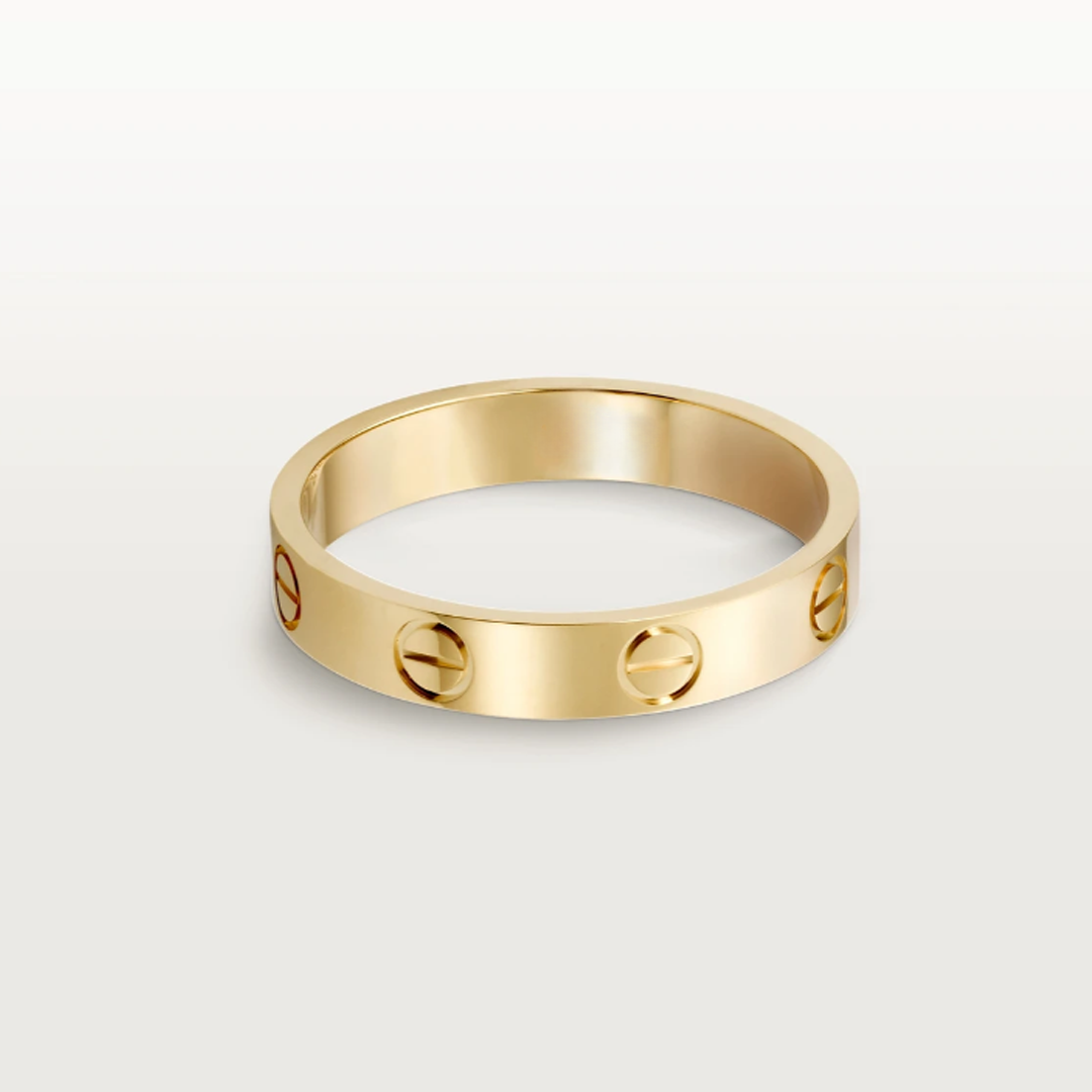 ETERNITY | Small Ring