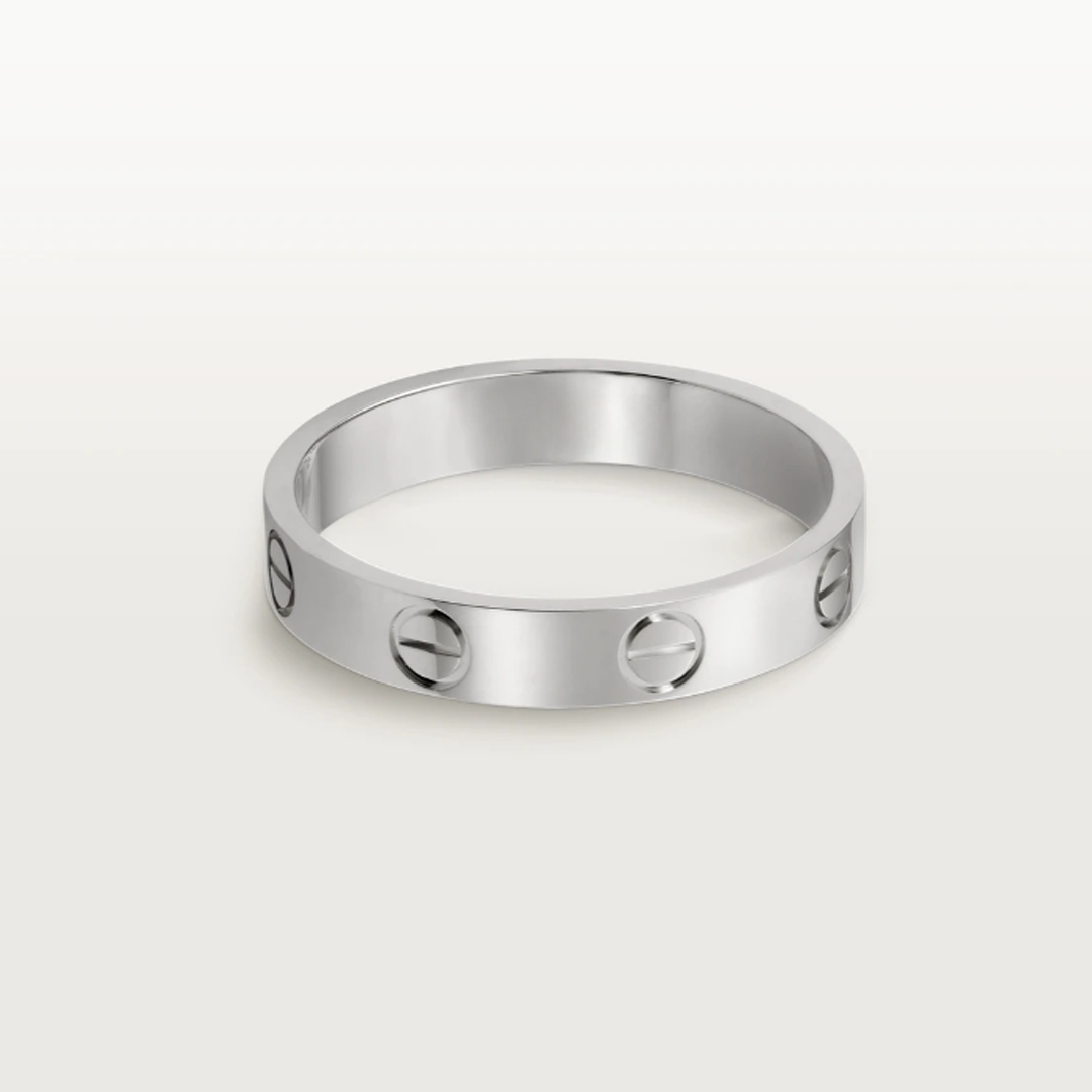 ETERNITY | Small Ring