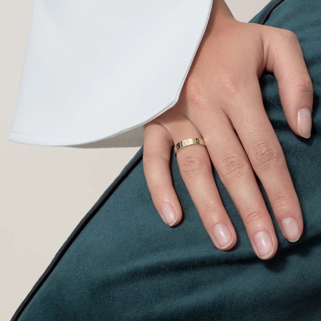 ETERNITY | Small Ring