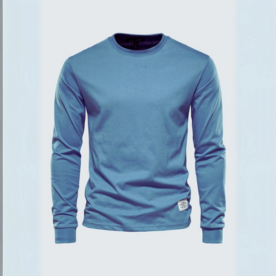 Men's Long Sleeve Shirt | Casual