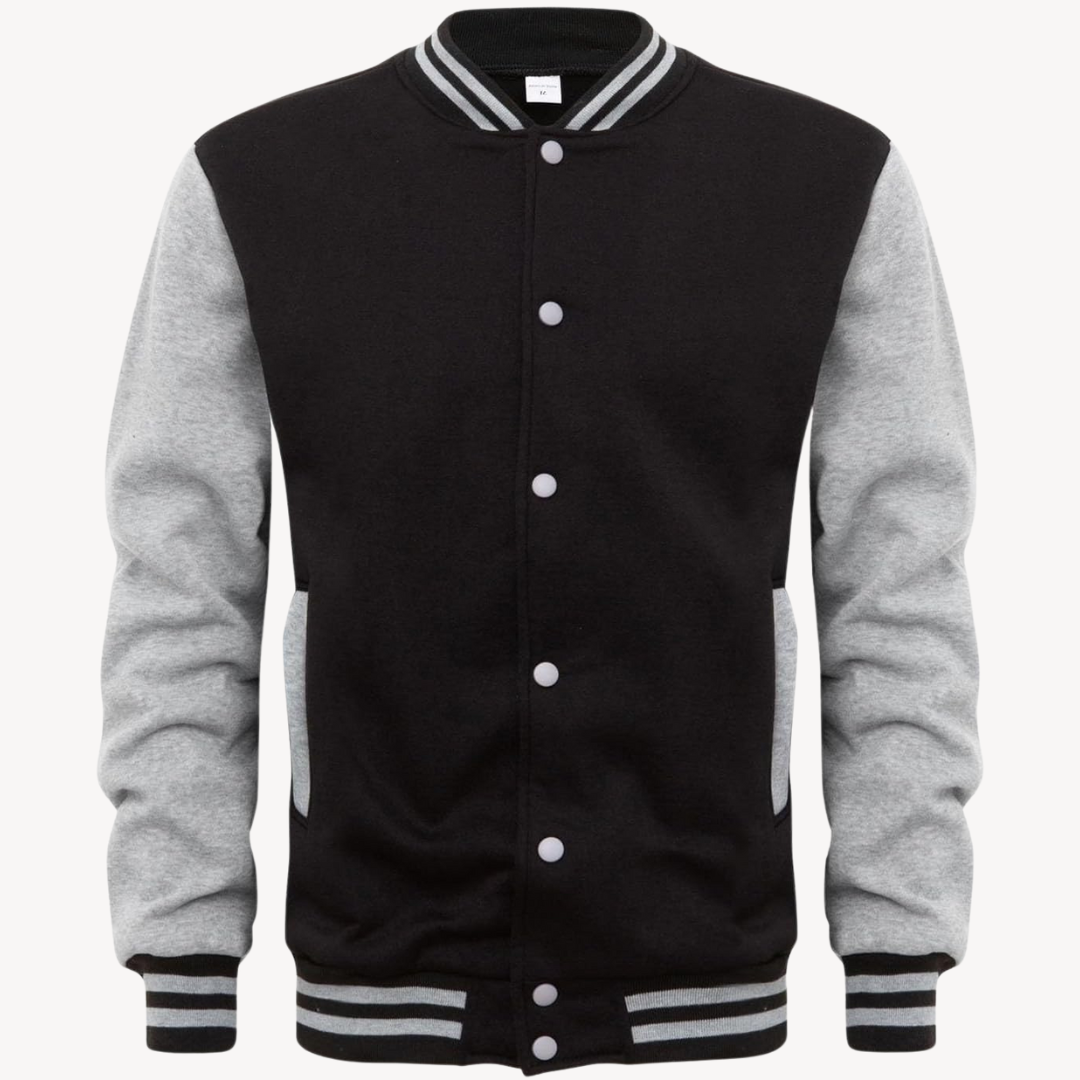 Baseball Jacket for Men
