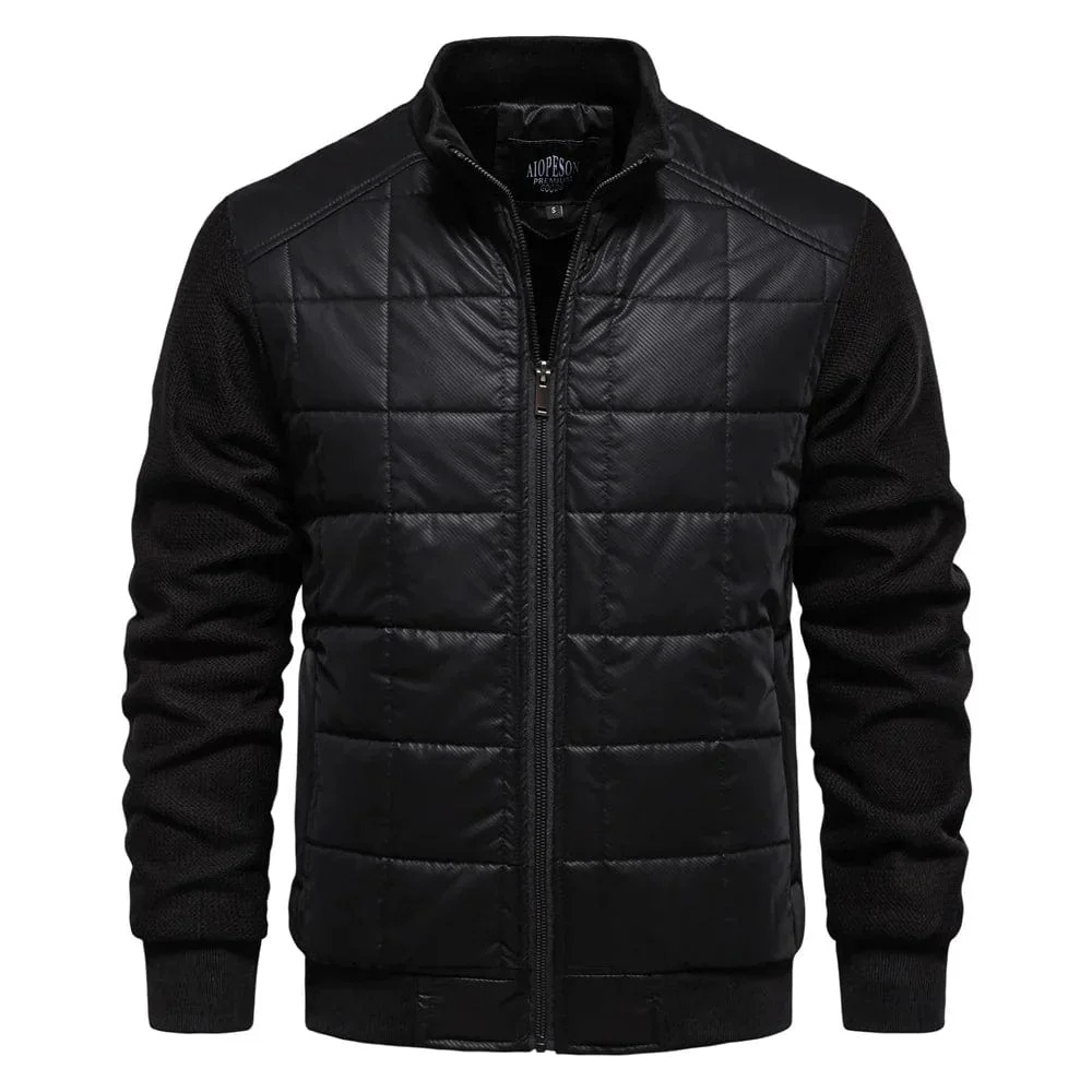 Men's Puffer Jacket | Classic