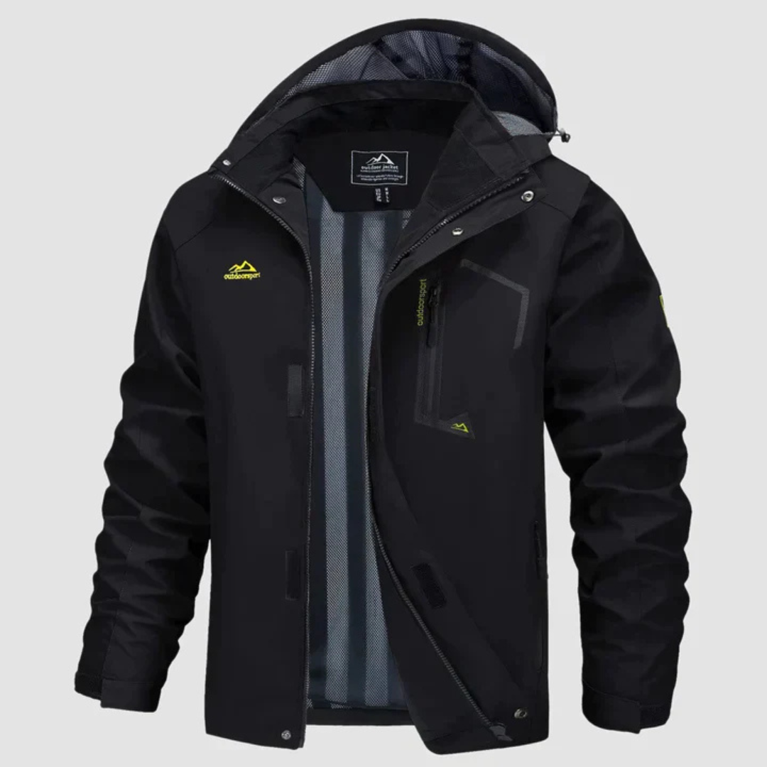 Men's Sports Jacket | Durable