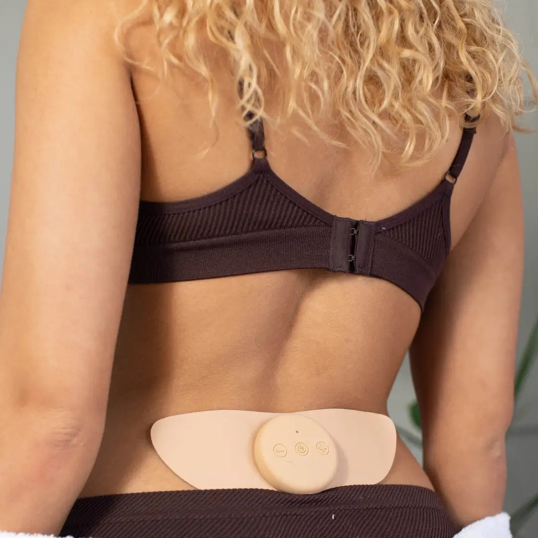 Period Pain Relief Device