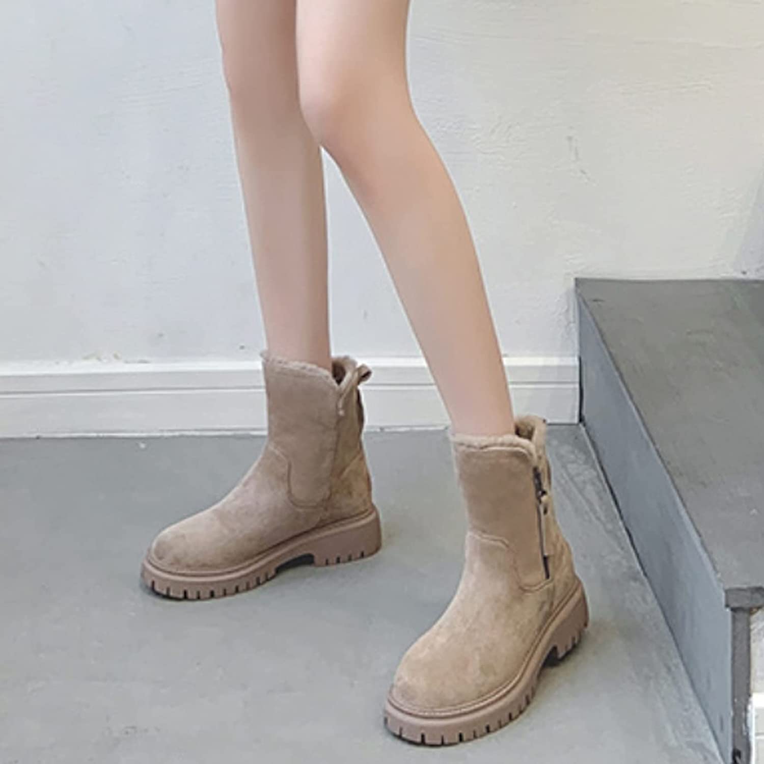 Phoebe | Women's Winter Chic Boots