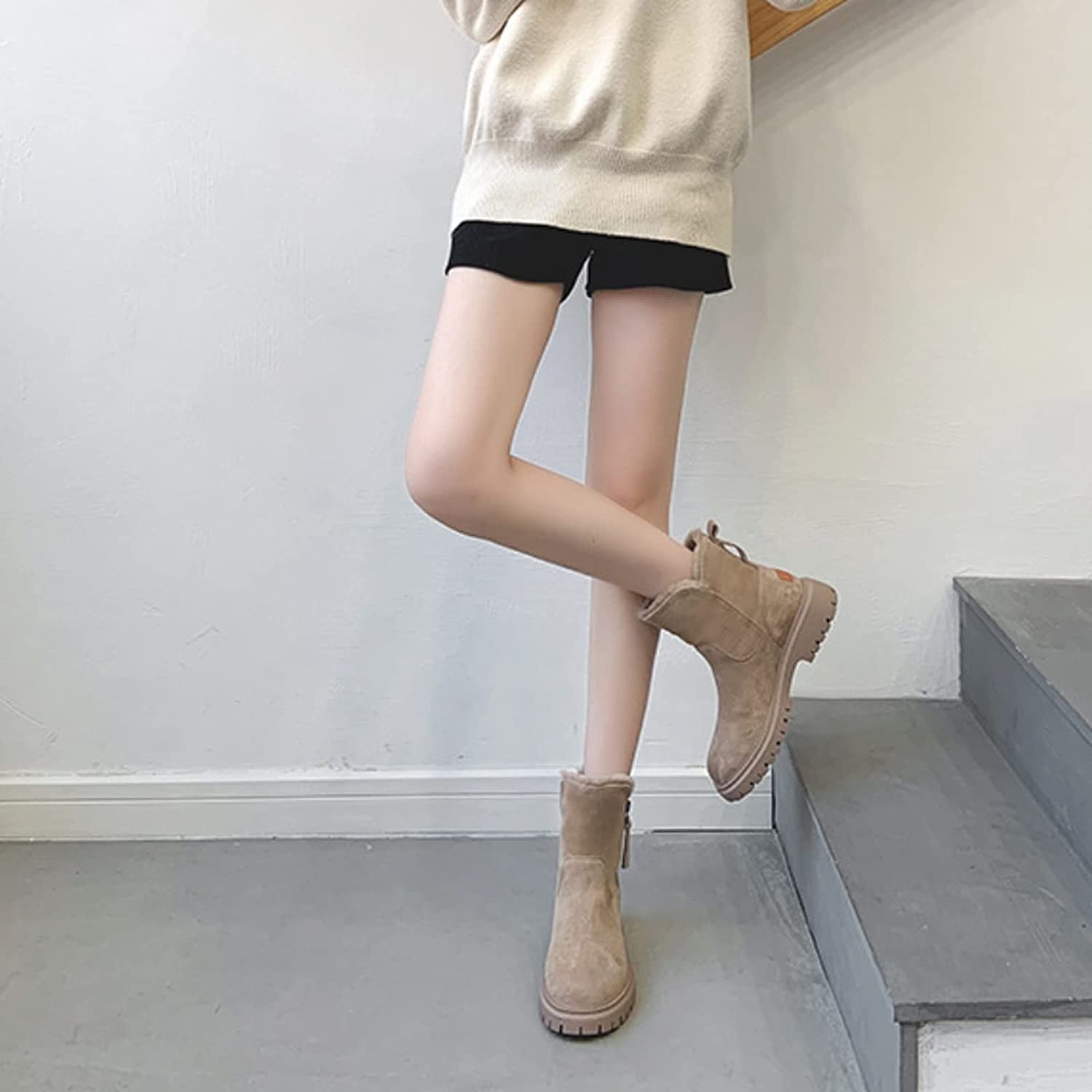 Phoebe | Women's Winter Chic Boots