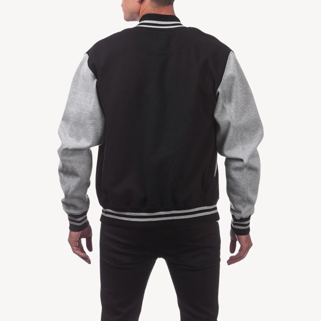 Baseball Jacket for Men