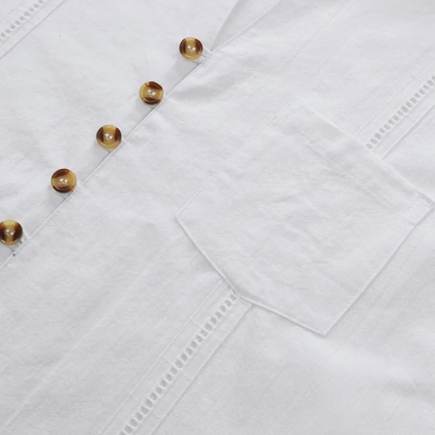 Men’s Long Sleeve Two-Piece Set – Refined Comfort, Effortless Versatility