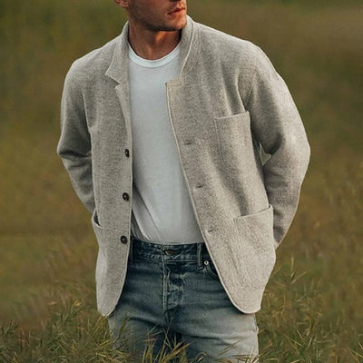 Men's Everyday Jacket | Modern