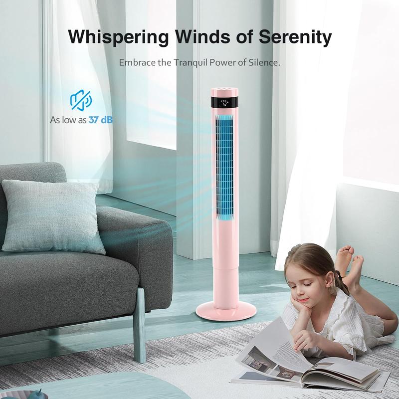 ALDEN™ - Ultimate Tower Fan