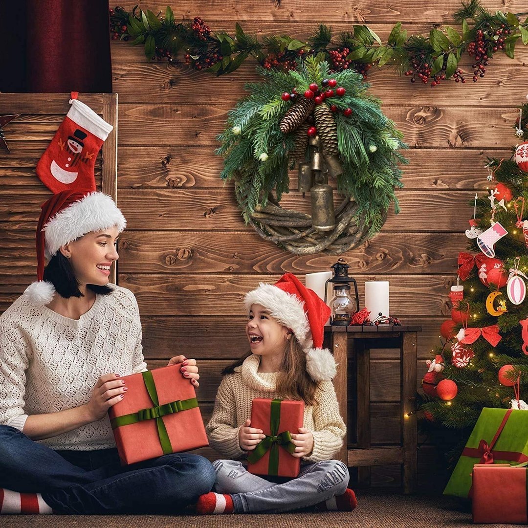 WreathBoho™ Elegant Seasonal Accent