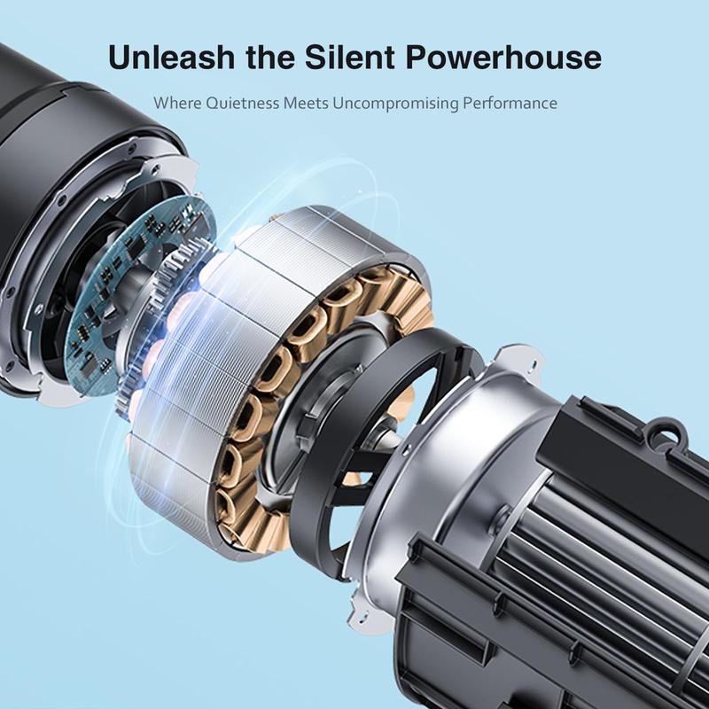 ALDEN™ - Ultimate Tower Fan