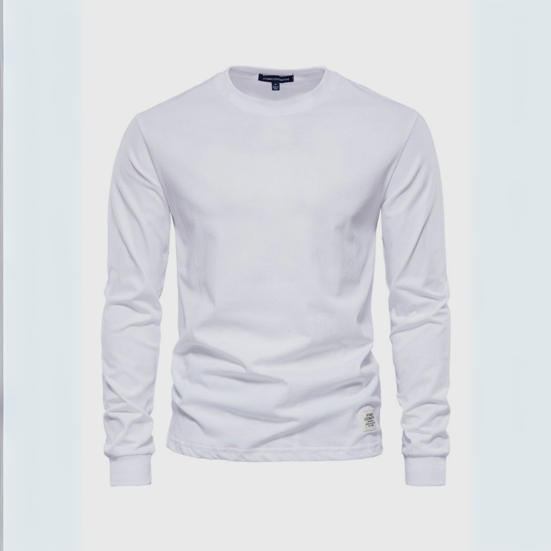 Men's Long Sleeve Shirt | Casual