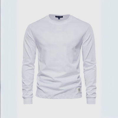 Men's Long Sleeve Shirt | Casual