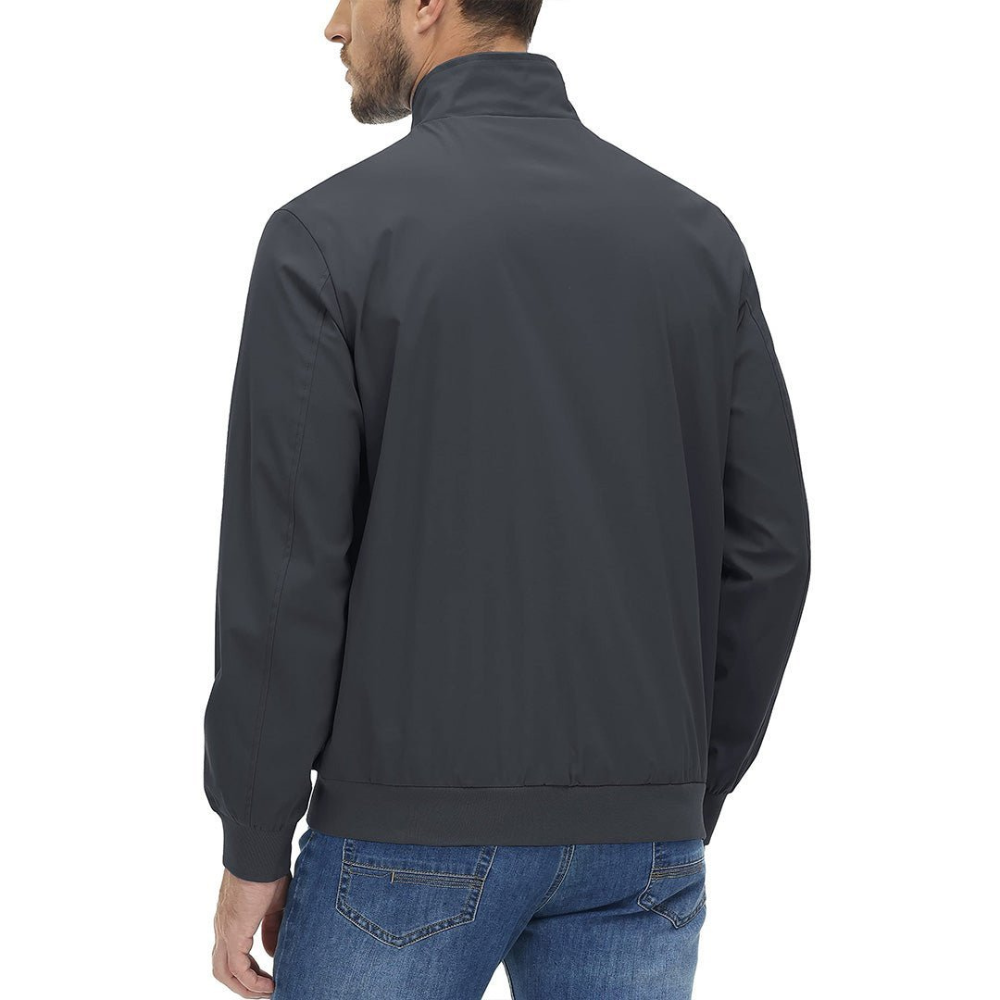 Men's Slim Fit Jacket | Everyday