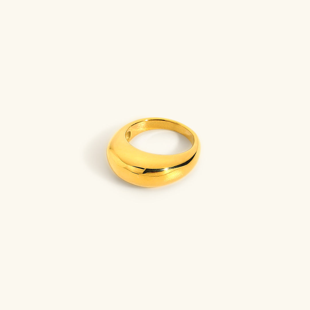 Anna Golden Ring