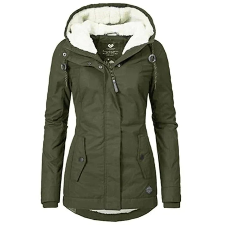 Beatrice | Women's Stylish Winter Jacket