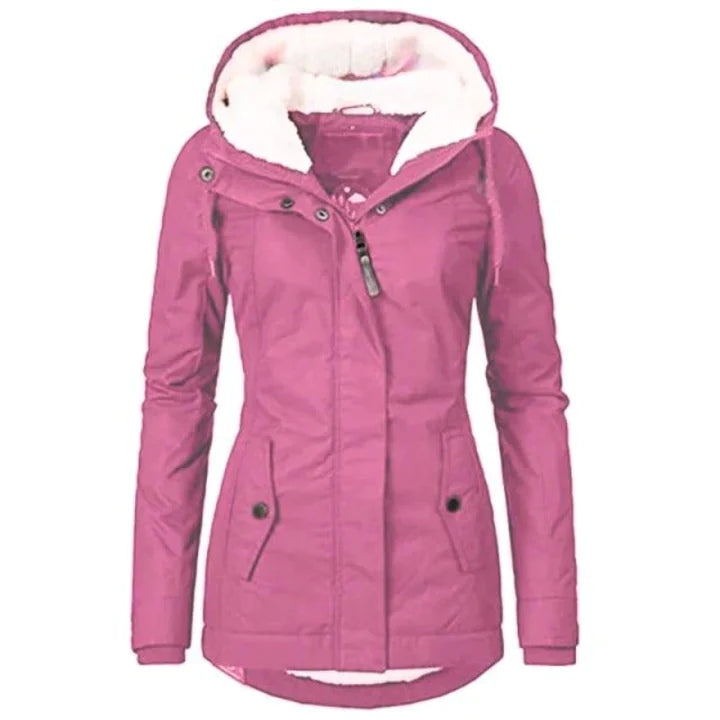 Beatrice | Women's Stylish Winter Jacket