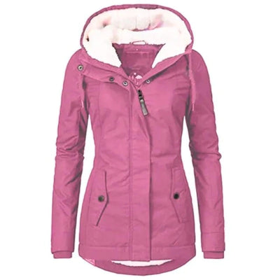 Beatrice | Women's Stylish Winter Jacket