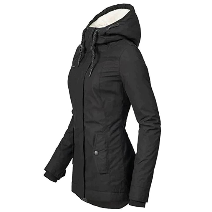 Beatrice | Women's Stylish Winter Jacket