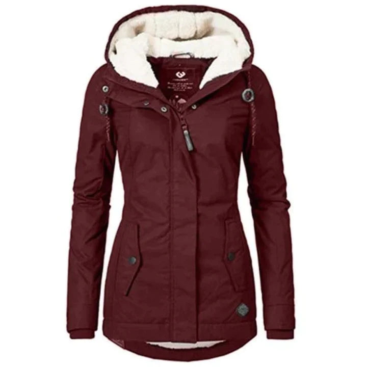 Beatrice | Women's Stylish Winter Jacket