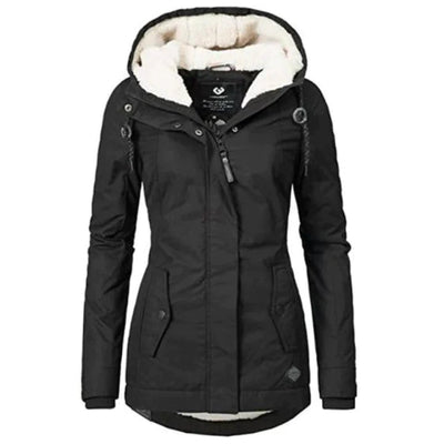 Beatrice | Women's Stylish Winter Jacket