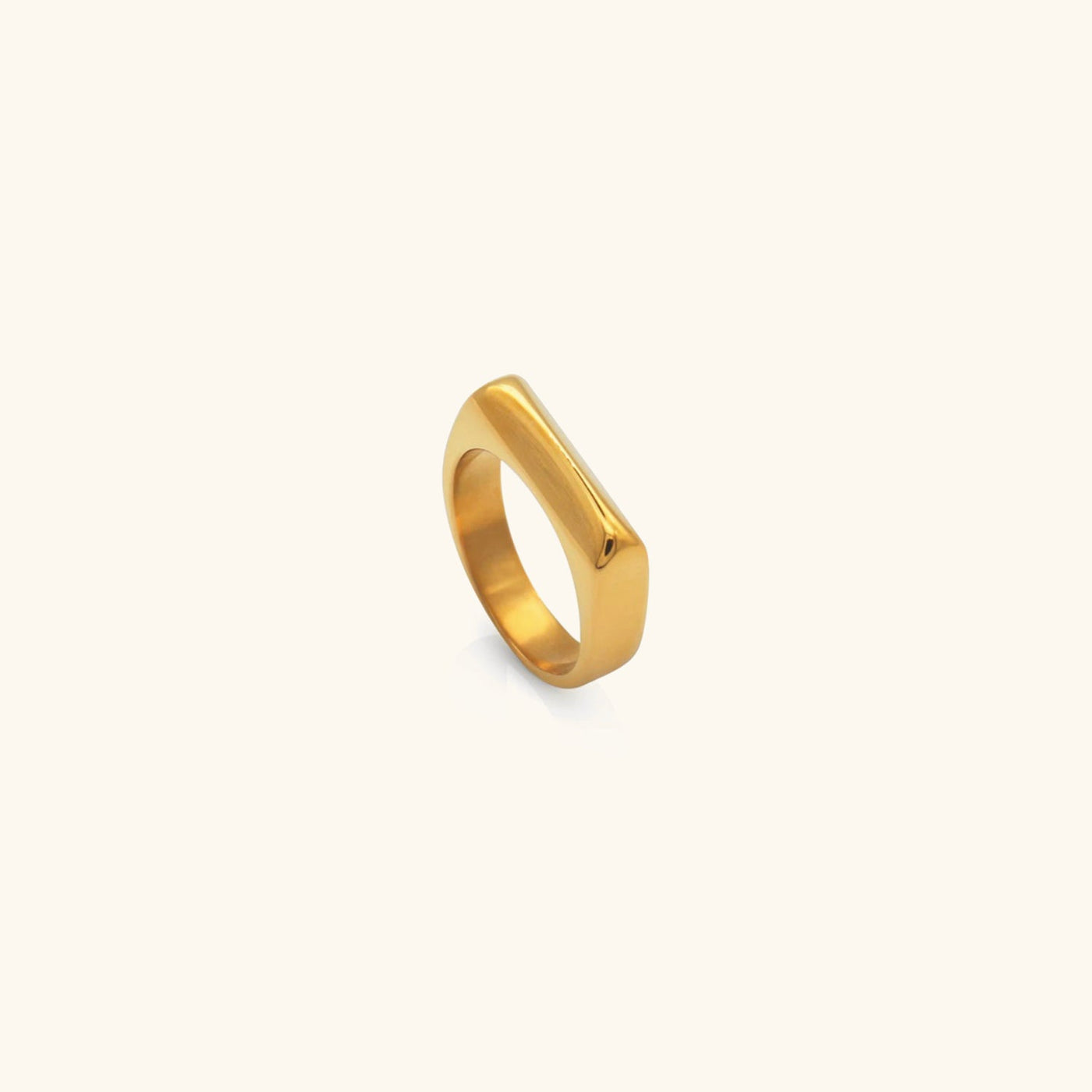 Calliope Golden Ring