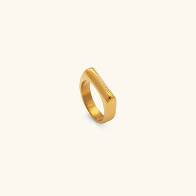 Calliope Golden Ring