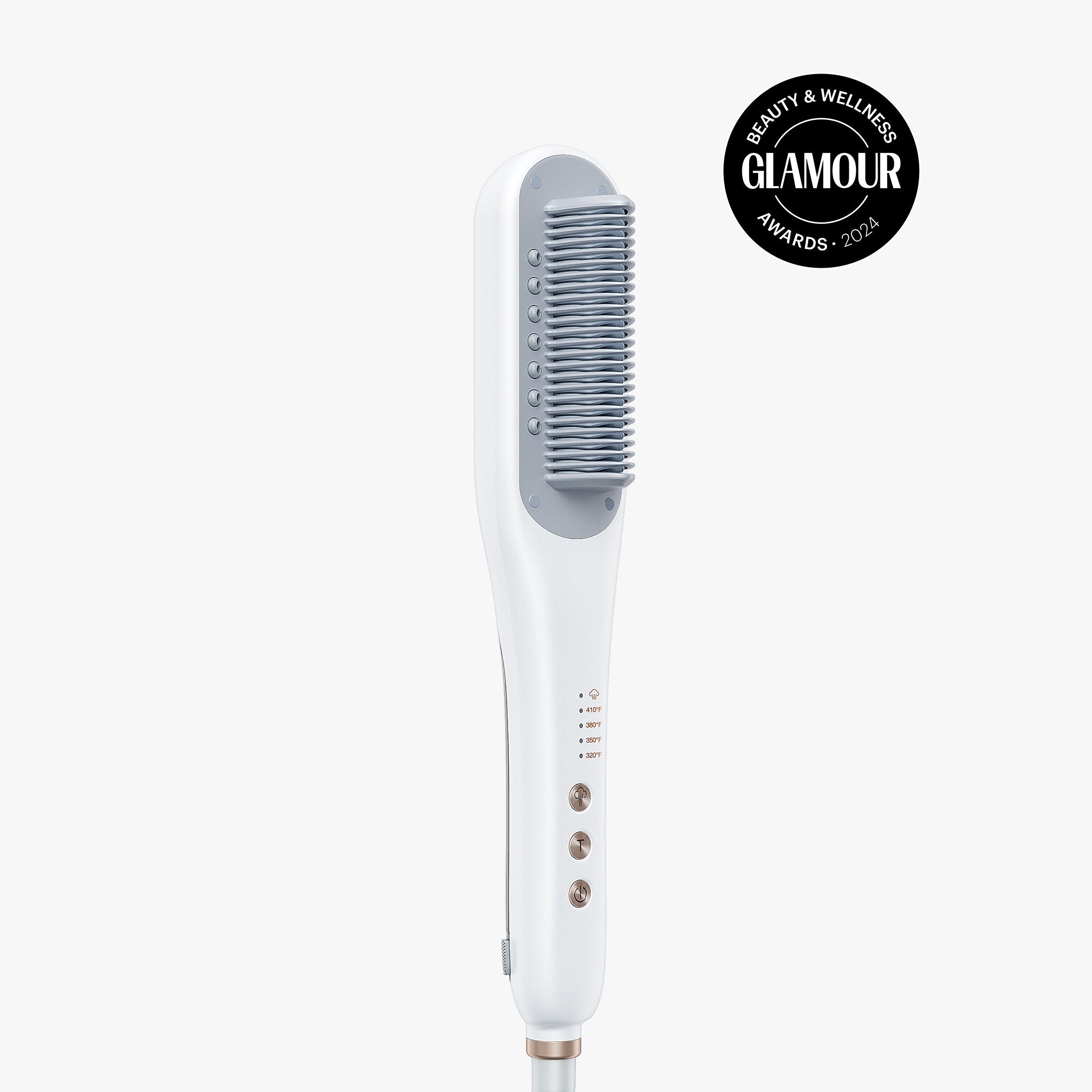 STEAMLINE PRO STRAIGHTENER BRUSH