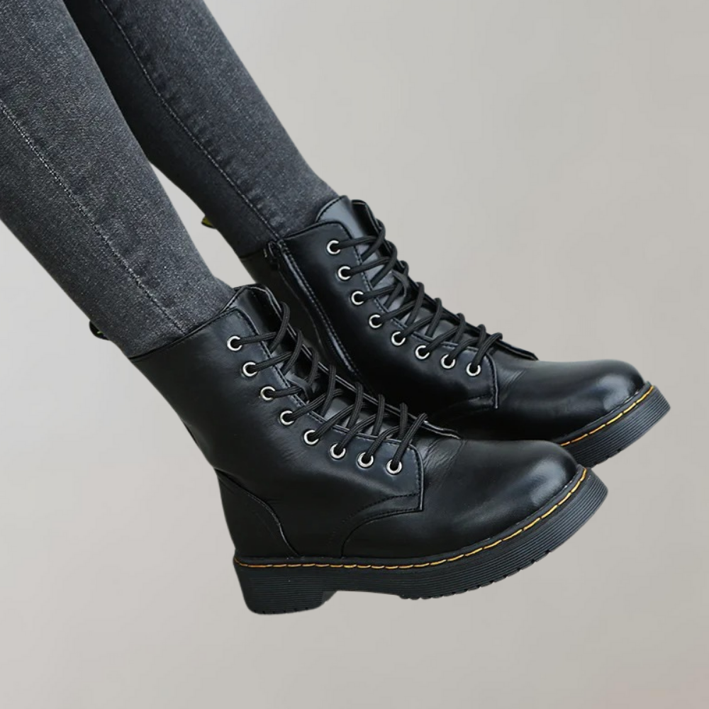 Florence | Stylish Women's Boots for Comfort