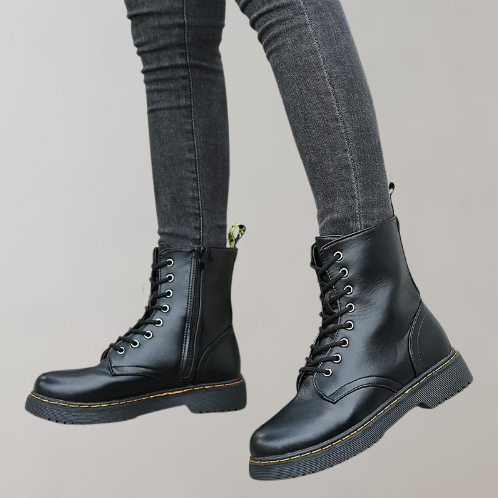 Florence | Stylish Women's Boots for Comfort