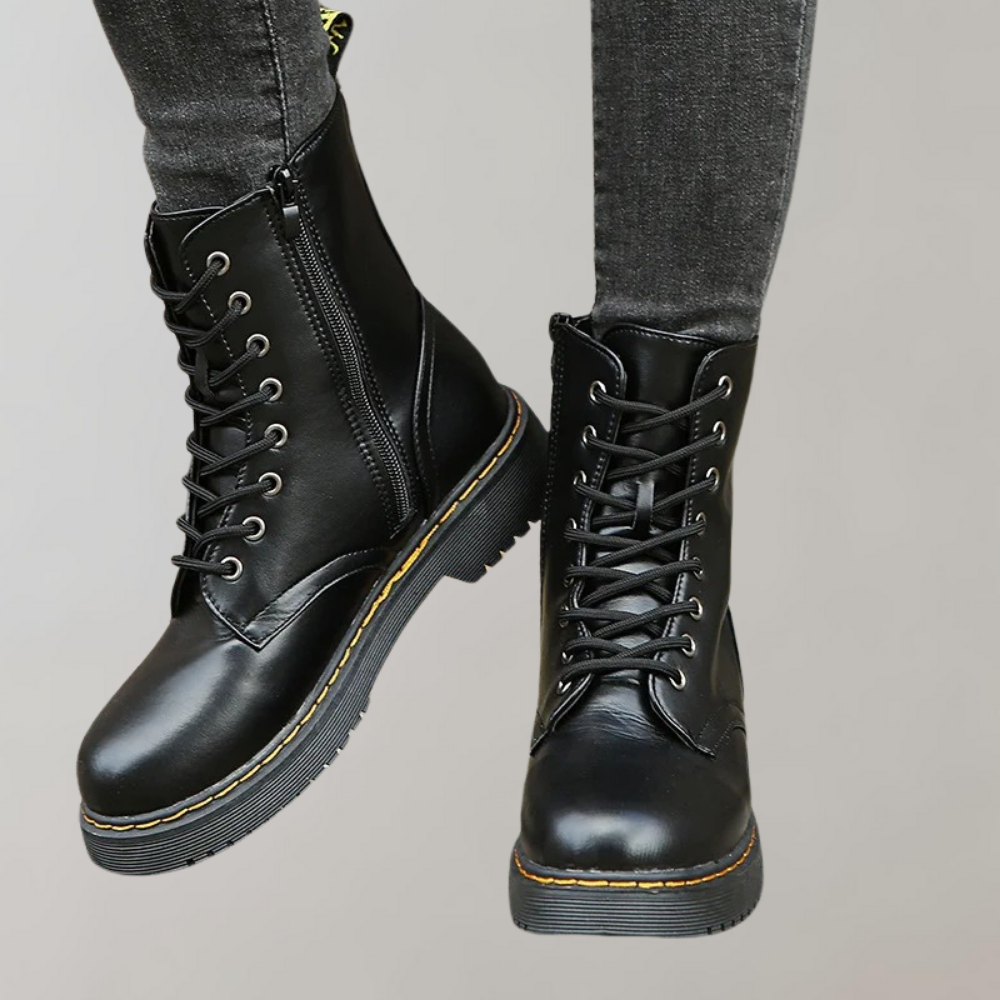 Florence | Stylish Women's Boots for Comfort