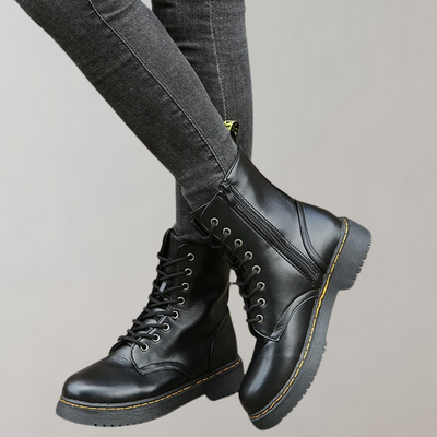 Florence | Stylish Women's Boots for Comfort