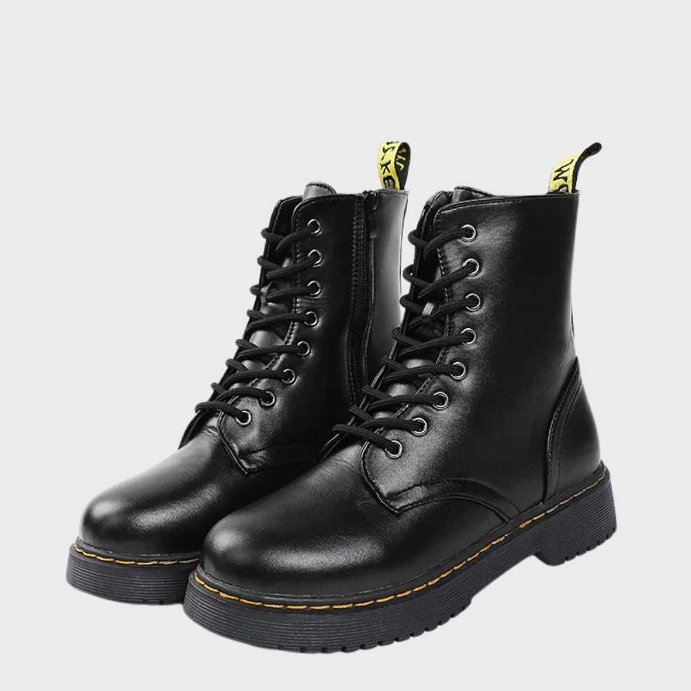 Florence | Stylish Women's Boots for Comfort