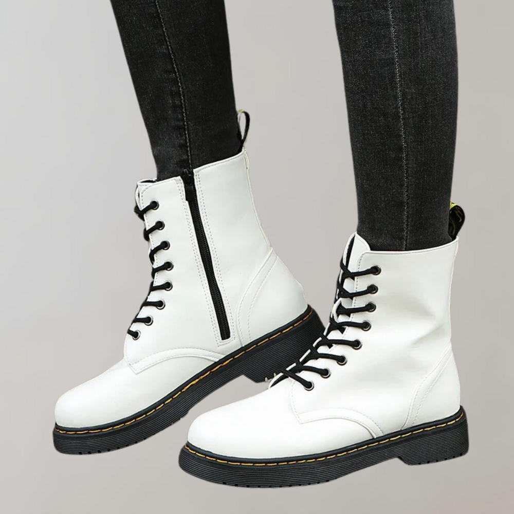 Florence | Stylish Women's Boots for Comfort