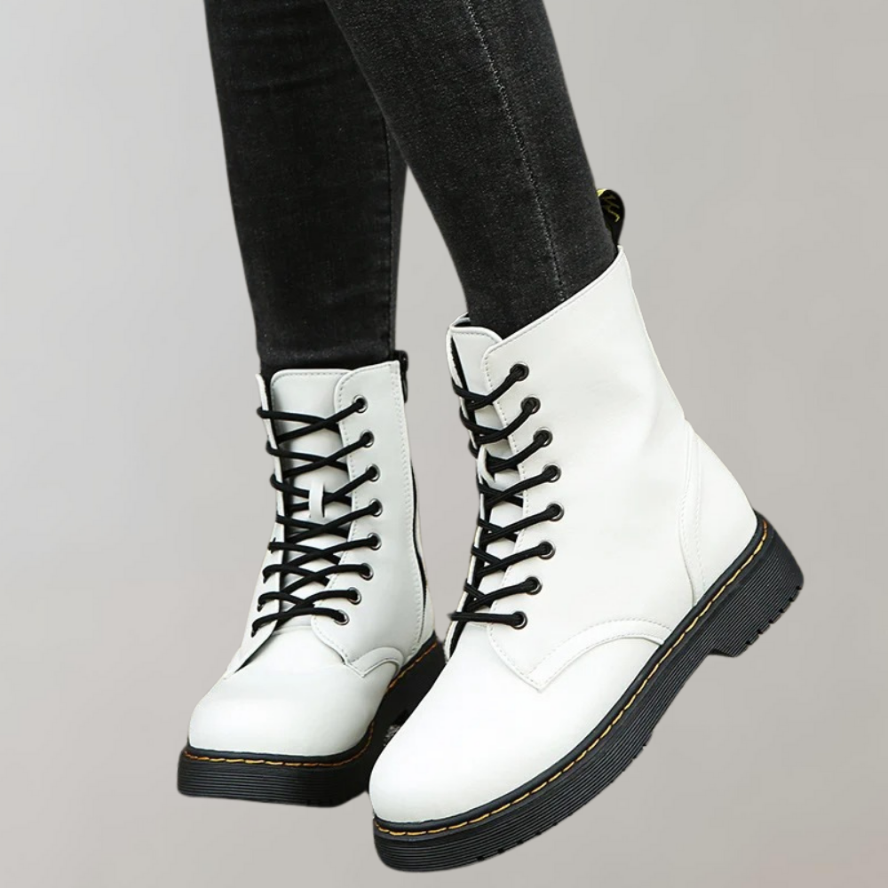 Florence | Stylish Women's Boots for Comfort
