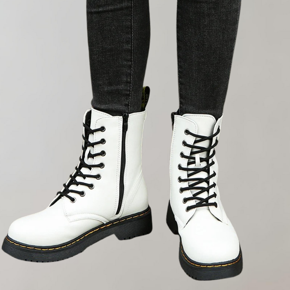 Florence | Stylish Women's Boots for Comfort