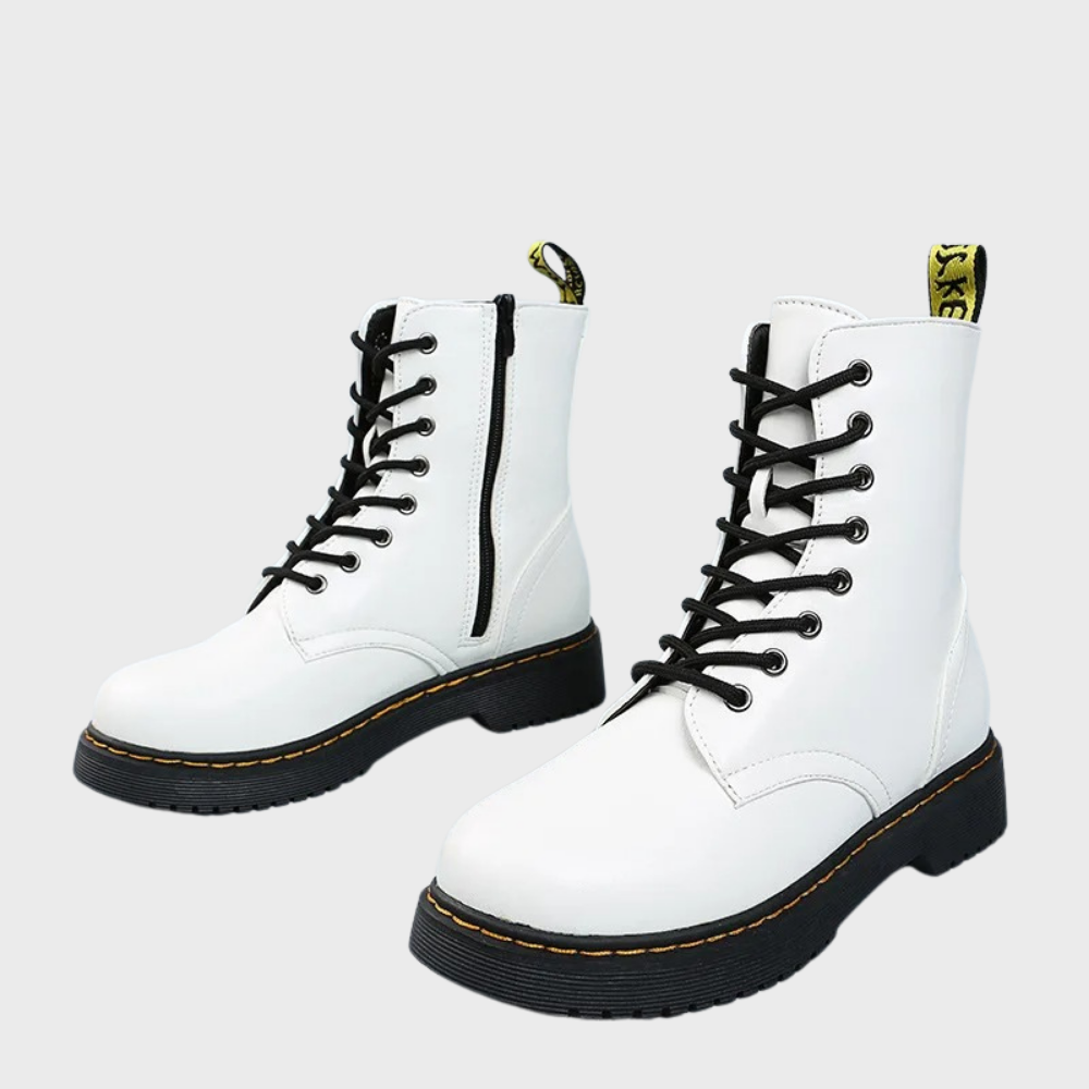 Florence | Stylish Women's Boots for Comfort