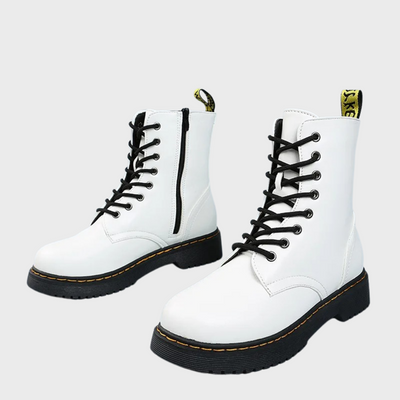 Florence | Stylish Women's Boots for Comfort