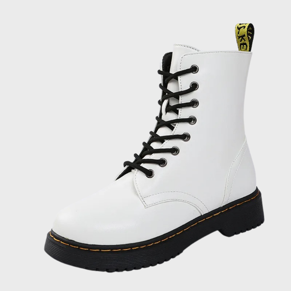 Florence | Stylish Women's Boots for Comfort