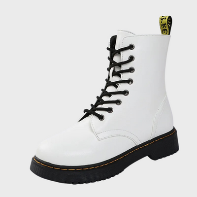 Florence | Stylish Women's Boots for Comfort