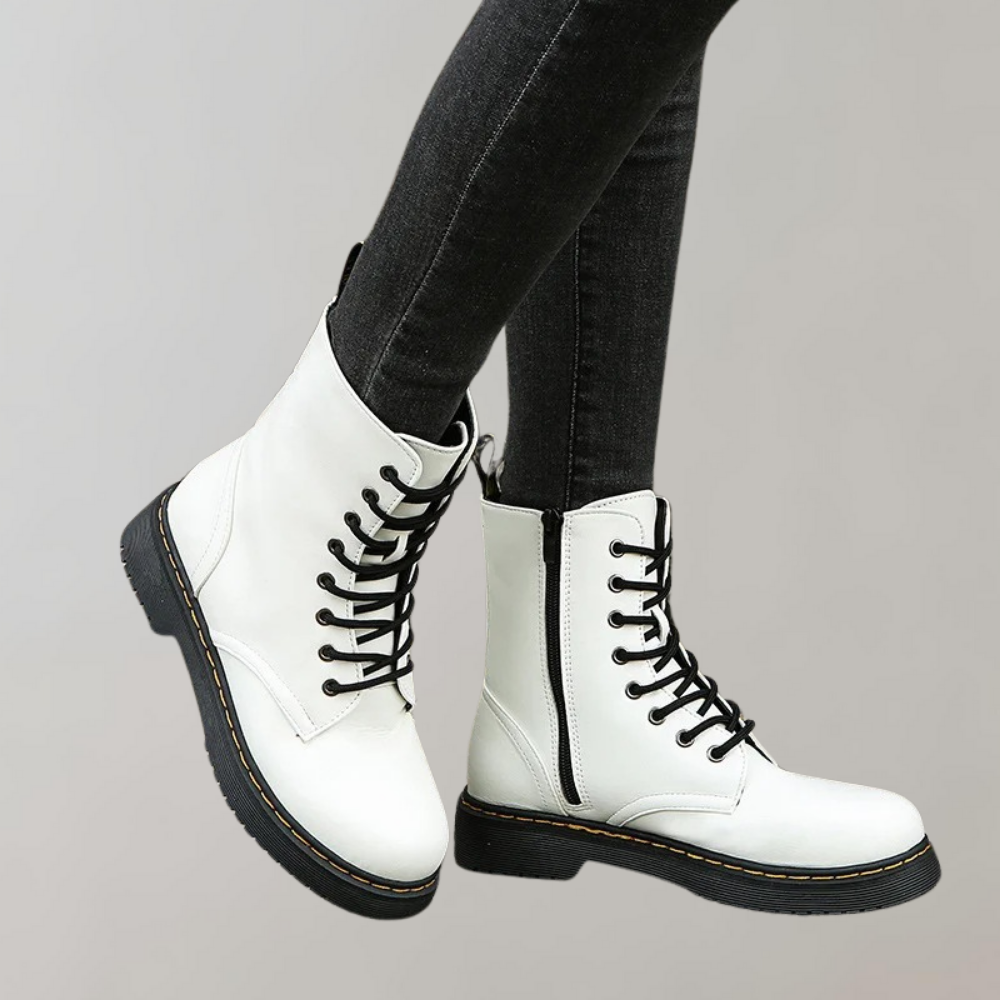 Florence | Stylish Women's Boots for Comfort