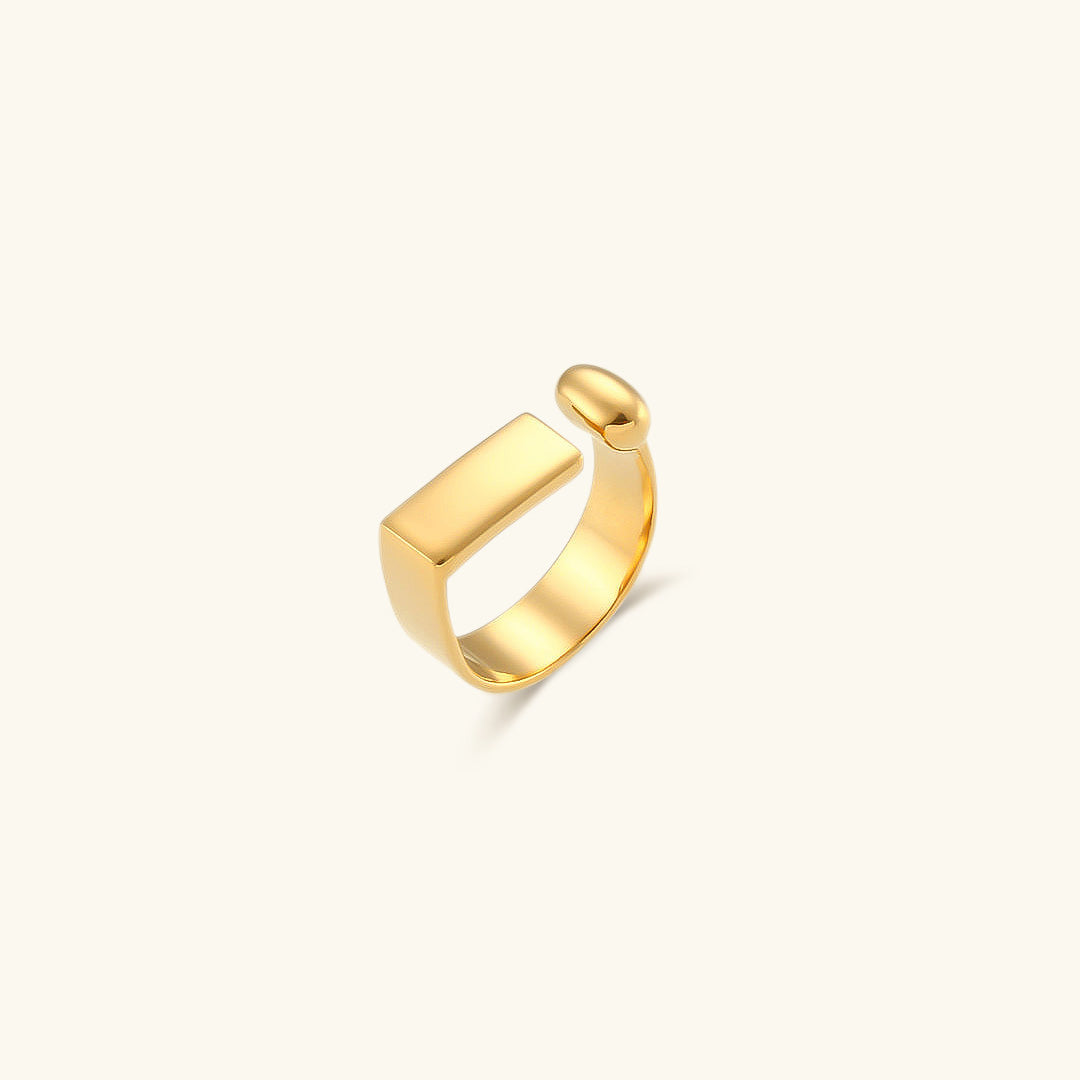 Cadenza Golden Ring