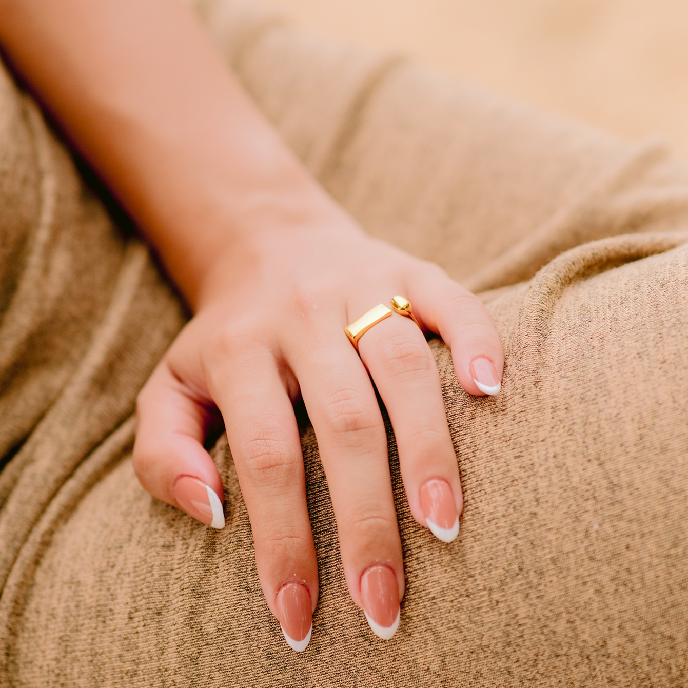 Cadenza Golden Ring