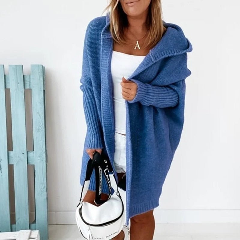Matilda | Cozy Knit Cardigan for Women