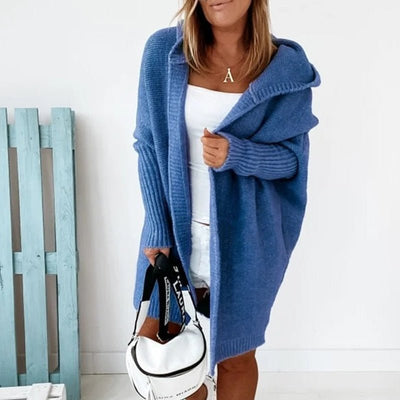Matilda | Cozy Knit Cardigan for Women