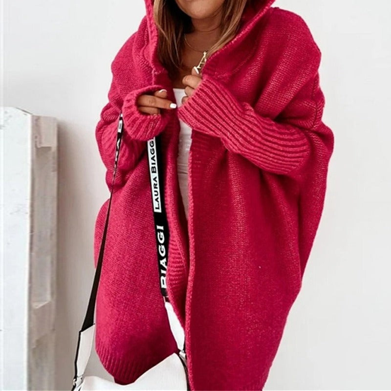 Matilda | Cozy Knit Cardigan for Women